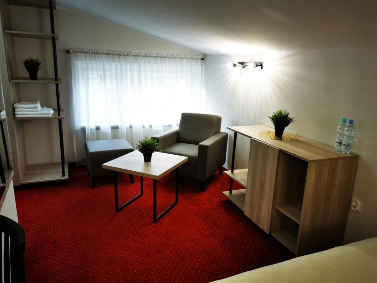 Noclegi Pod Borem Kepno Extérieur photo