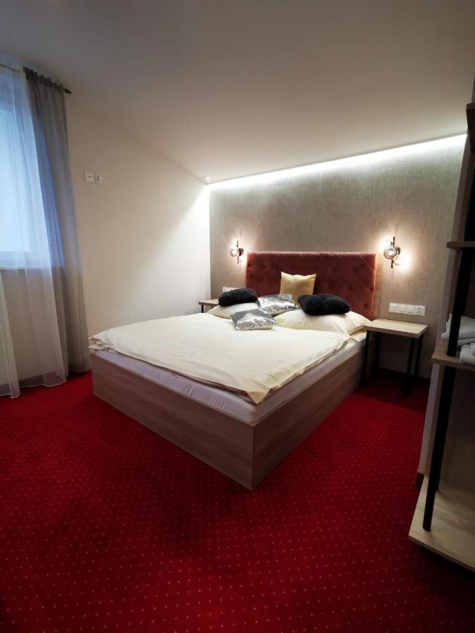 Noclegi Pod Borem Kepno Extérieur photo