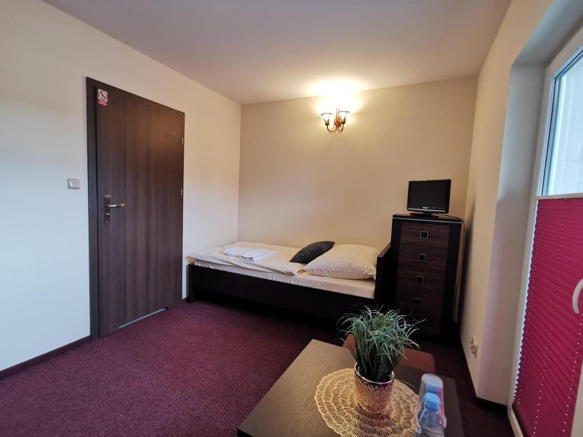 Noclegi Pod Borem Kepno Extérieur photo