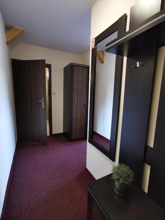 Noclegi Pod Borem Kepno Extérieur photo