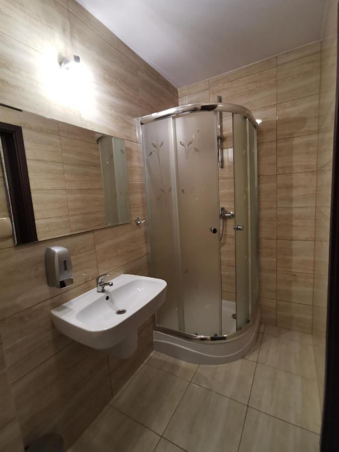 Noclegi Pod Borem Kepno Extérieur photo