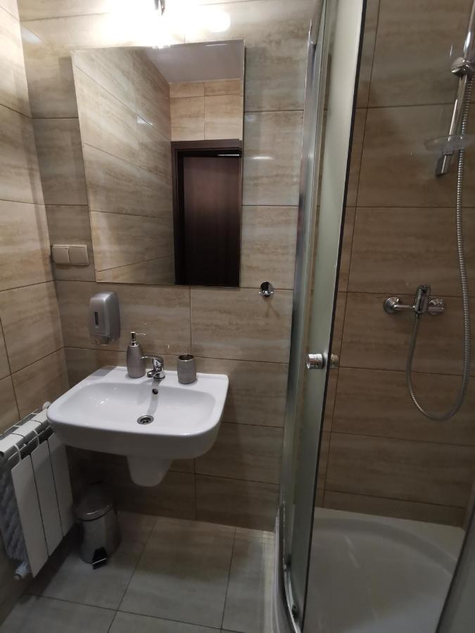 Noclegi Pod Borem Kepno Extérieur photo